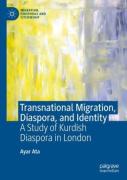 Transnational Migration, Diaspora, And Identity