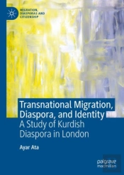 Transnational Migration, Diaspora, And Identity