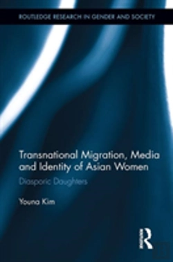 Bertrand.pt - Transnational Migration, Media And Identity Of Asian Women