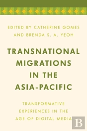 Transnational Migrations In The Asia-Pacific