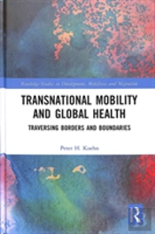 Transnational Mobility And Global Health