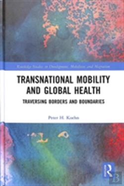 Bertrand.pt - Transnational Mobility And Global Health