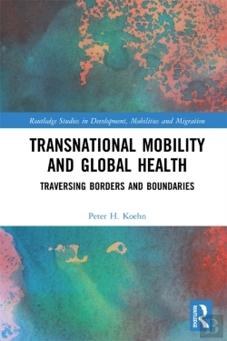 Bertrand.pt - Transnational Mobility And Global Health