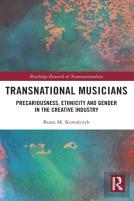 Transnational Musicians