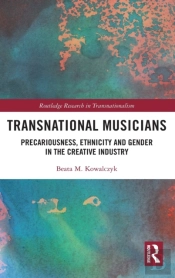 Transnational Musicians