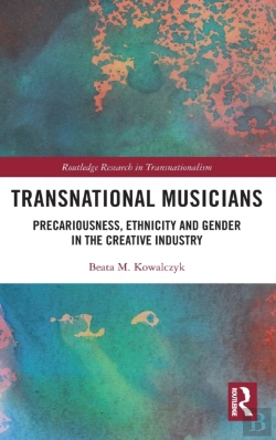 Bertrand.pt - Transnational Musicians