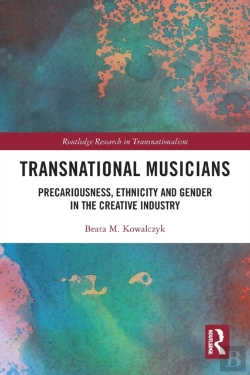 Bertrand.pt - Transnational Musicians