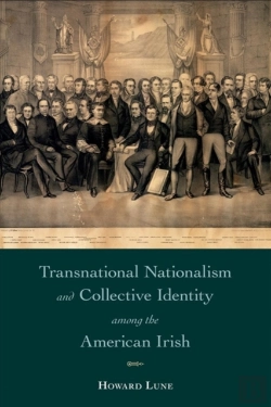 Bertrand.pt - Transnational Nationalism And Collective Identity Among The American Irish