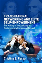 Transnational Networking And Elite Self-Empowerment
