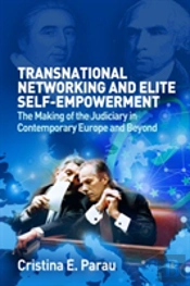 Transnational Networking And Elite Self-Empowerment