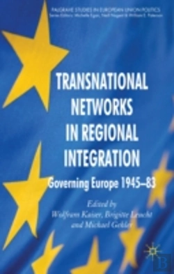 Bertrand.pt - Transnational Networks/Regional Integrat