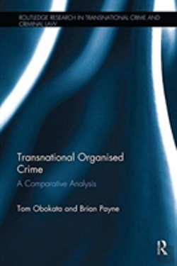 Bertrand.pt - Transnational Organised Crime