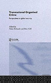 Transnational Organised Crime