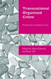 Transnational Organised Crime