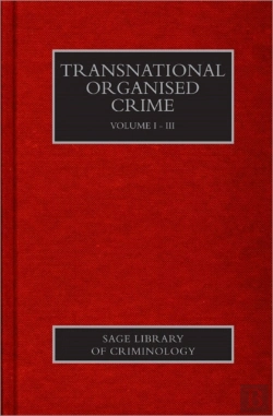 Bertrand.pt - Transnational Organised Crime