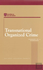 Transnational Organized Crime