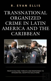 Transnational Organized Crime