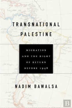 Bertrand.pt - Transnational Palestine