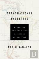 Transnational Palestine