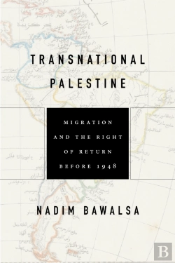 Bertrand.pt - Transnational Palestine