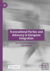 Transnational Parties And Advocacy In European Integration