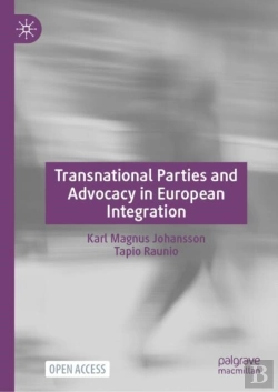 Bertrand.pt - Transnational Parties And Advocacy In European Integration