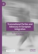Transnational Parties And Advocacy In European Integration