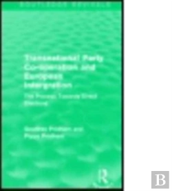Bertrand.pt - Transnational Party Co-Operation And European Integration