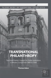 Transnational Philanthropy