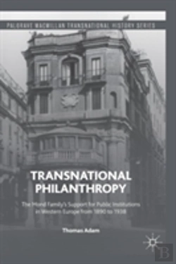 Bertrand.pt - Transnational Philanthropy