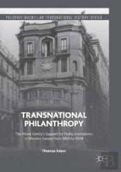 Transnational Philanthropy