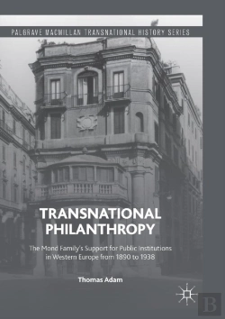 Bertrand.pt - Transnational Philanthropy