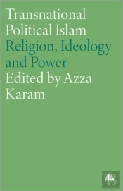 Transnational Political Islam