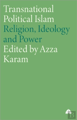 Bertrand.pt - Transnational Political Islam