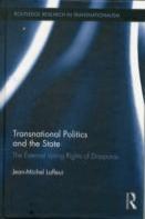 Transnational Politics And The State