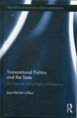 Bertrand.pt - Transnational Politics And The State