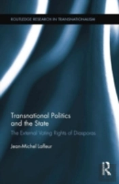 Transnational Politics And The State