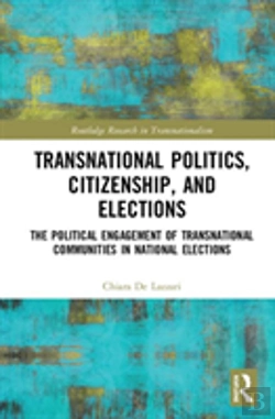 Bertrand.pt - Transnational Politics, Citizenship And Elections
