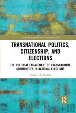 Bertrand.pt - Transnational Politics, Citizenship And Elections