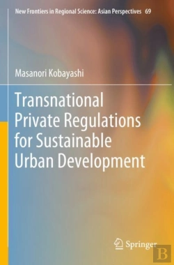 Bertrand.pt - Transnational Private Regulations For Sustainable Urban Development