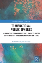 Transnational Public Spheres