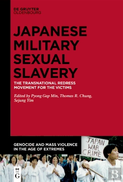 Bertrand.pt - Transnational Redress Movement For The Victims Of Japanese Military Sexual Slavery