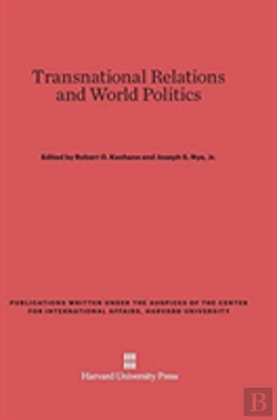 Bertrand.pt - Transnational Relations And World Politics