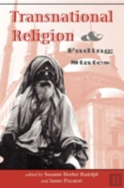 Bertrand.pt - Transnational Religion And Fading States
