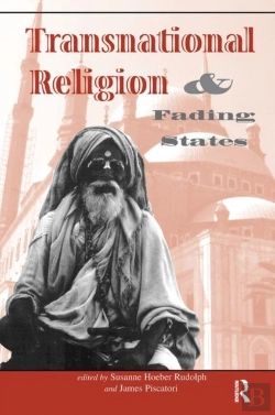 Bertrand.pt - Transnational Religion And Fading States