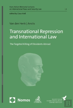 Bertrand.pt - Transnational Repression And International Law