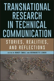 Transnational Research In Technical Communication
