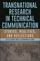 Transnational Research In Technical Communication