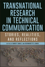 Transnational Research In Technical Communication