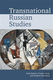Transnational Russian Studies
